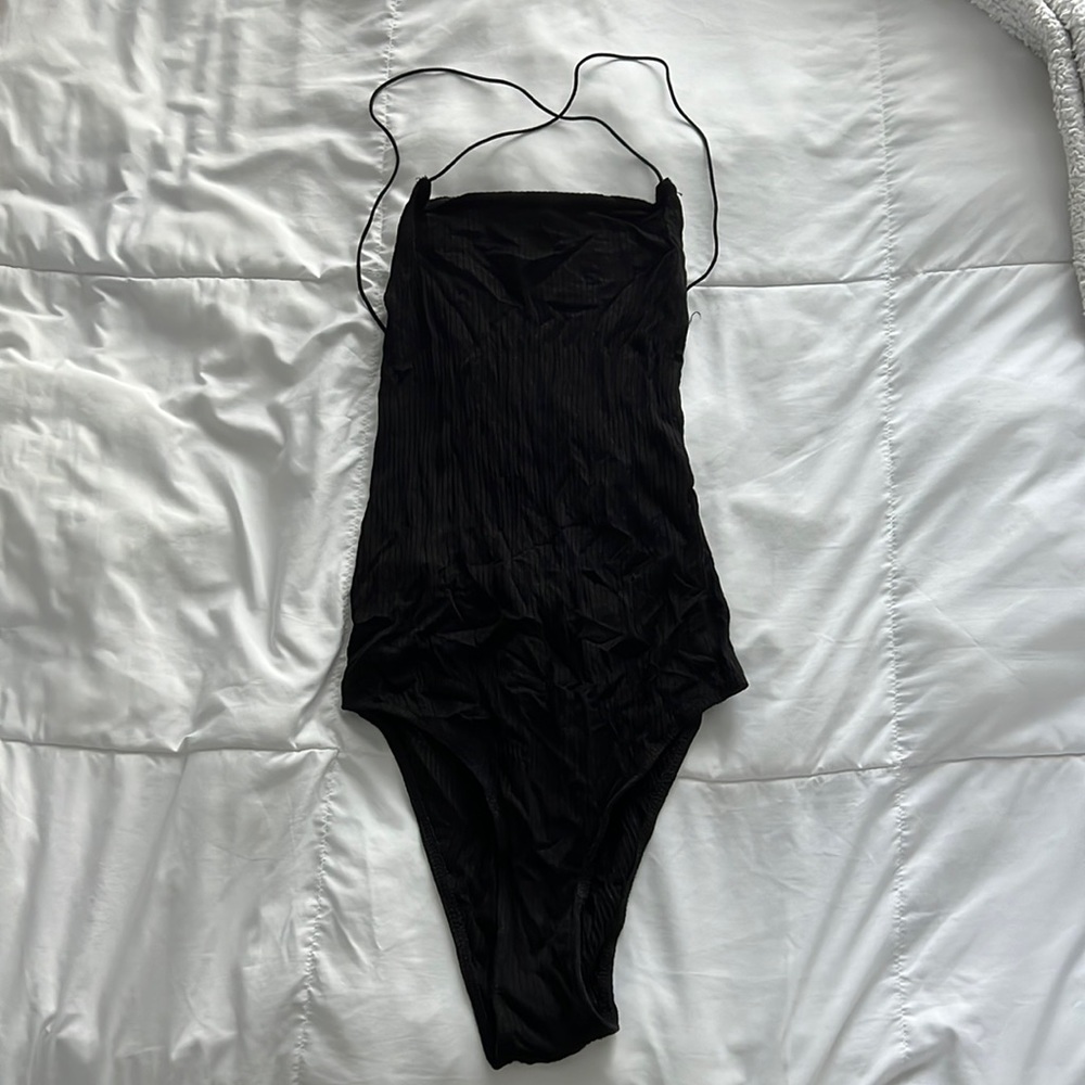 String Bodysuit